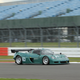 Illustration for article titled Ogle At The Best Cars Racing At The Silverstone Classic